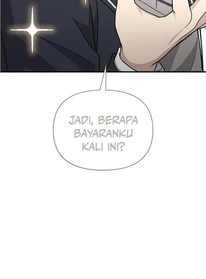 My Younger Sister Was a Genius Chapter 65 - halaman 79