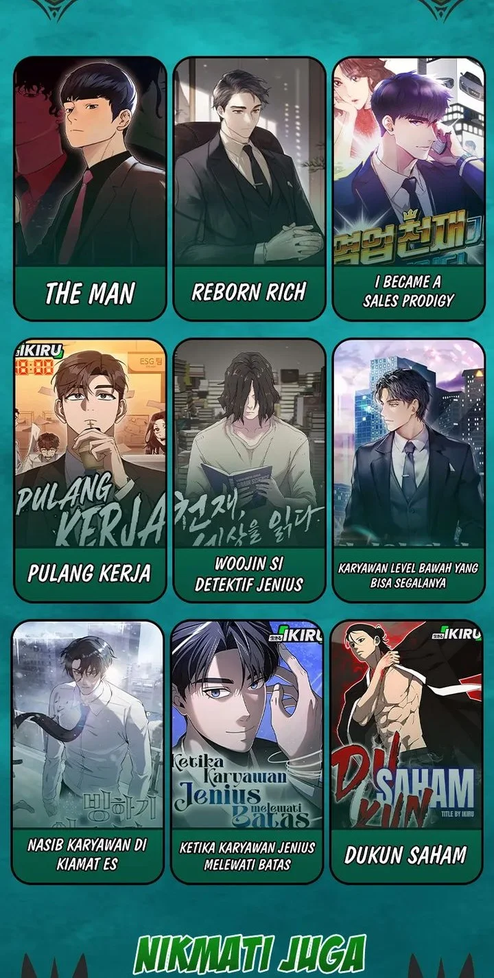 My Younger Sister Was a Genius Chapter 65 - halaman 83