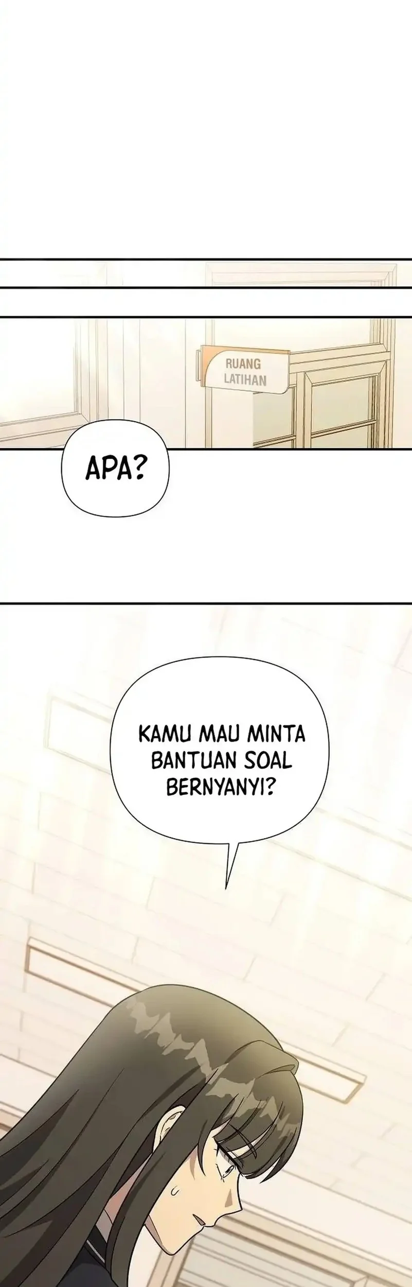 My Younger Sister Was a Genius Chapter 66 - halaman 41