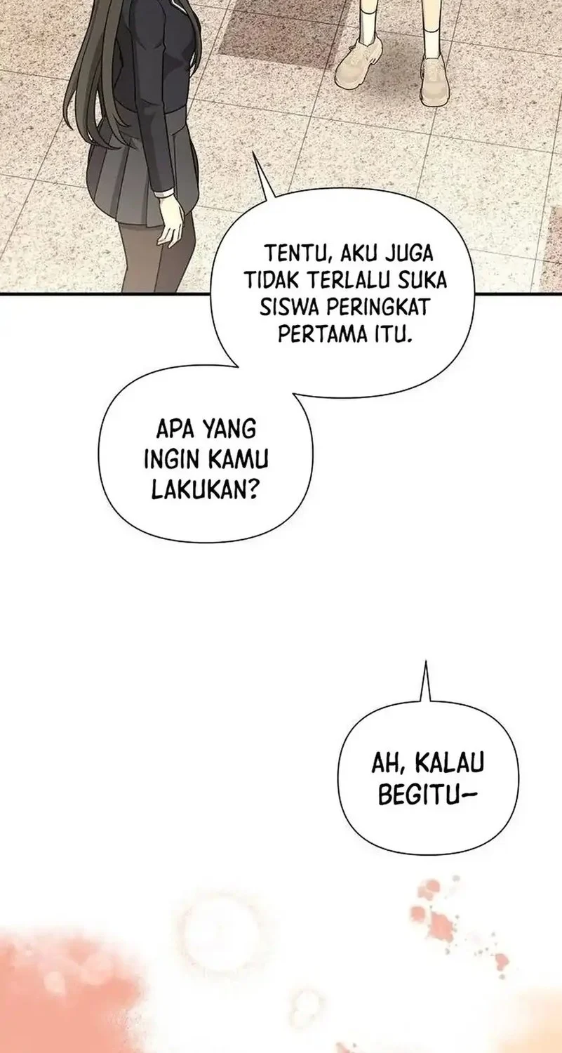 My Younger Sister Was a Genius Chapter 66 - halaman 46