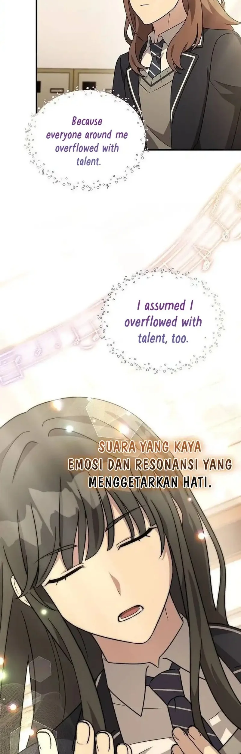 My Younger Sister Was a Genius Chapter 66 - halaman 48