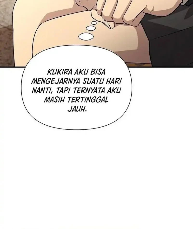 My Younger Sister Was a Genius Chapter 66 - halaman 50