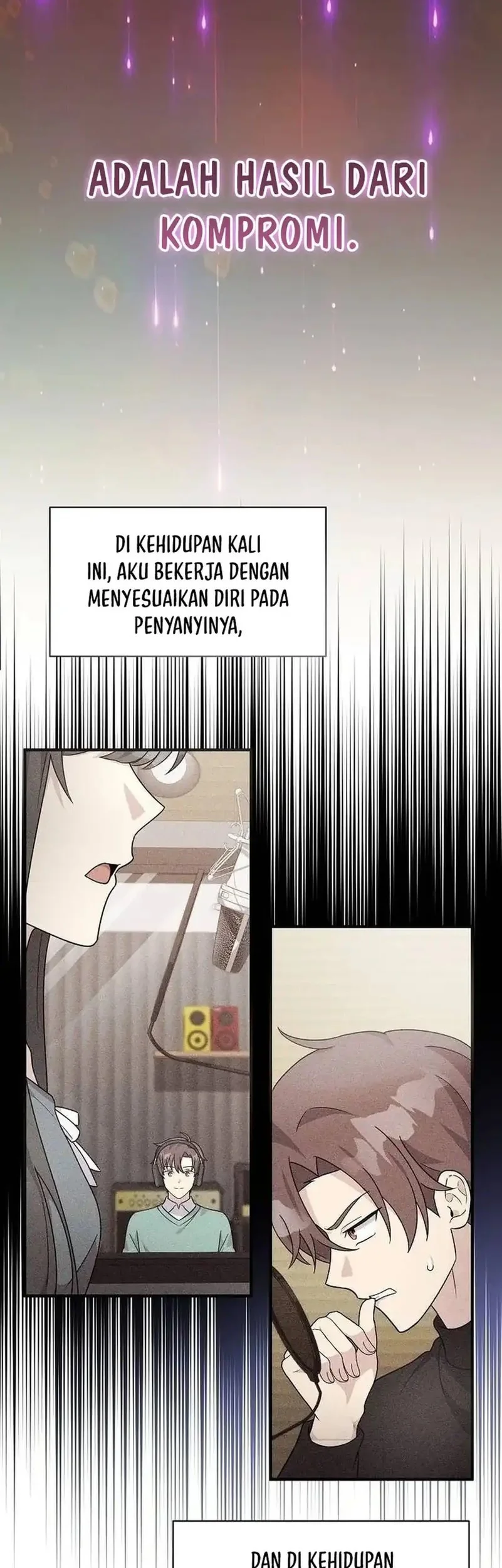 My Younger Sister Was a Genius Chapter 66 - halaman 6