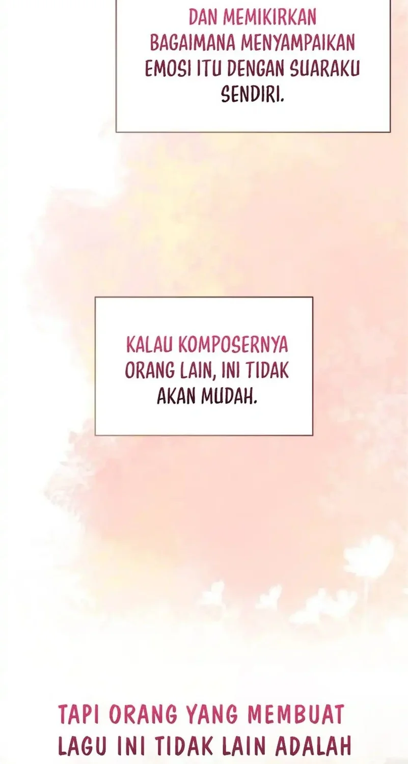 My Younger Sister Was a Genius Chapter 66 - halaman 61