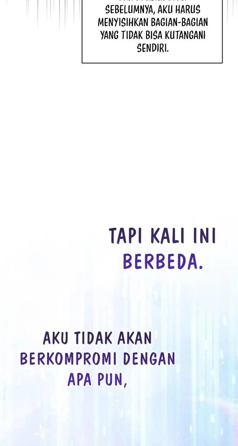 My Younger Sister Was a Genius Chapter 66 - halaman 7