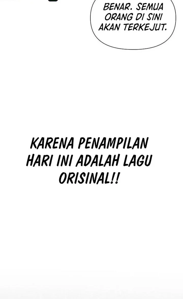 My Younger Sister Was a Genius Chapter 67 - halaman 10