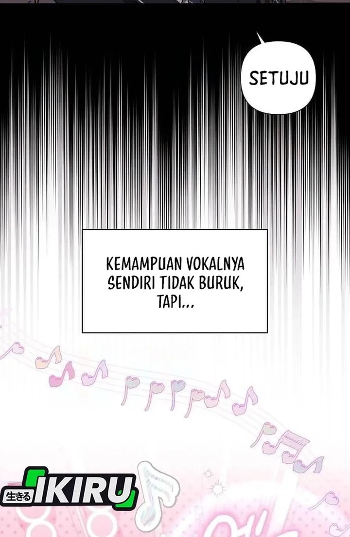 My Younger Sister Was a Genius Chapter 67 - halaman 30