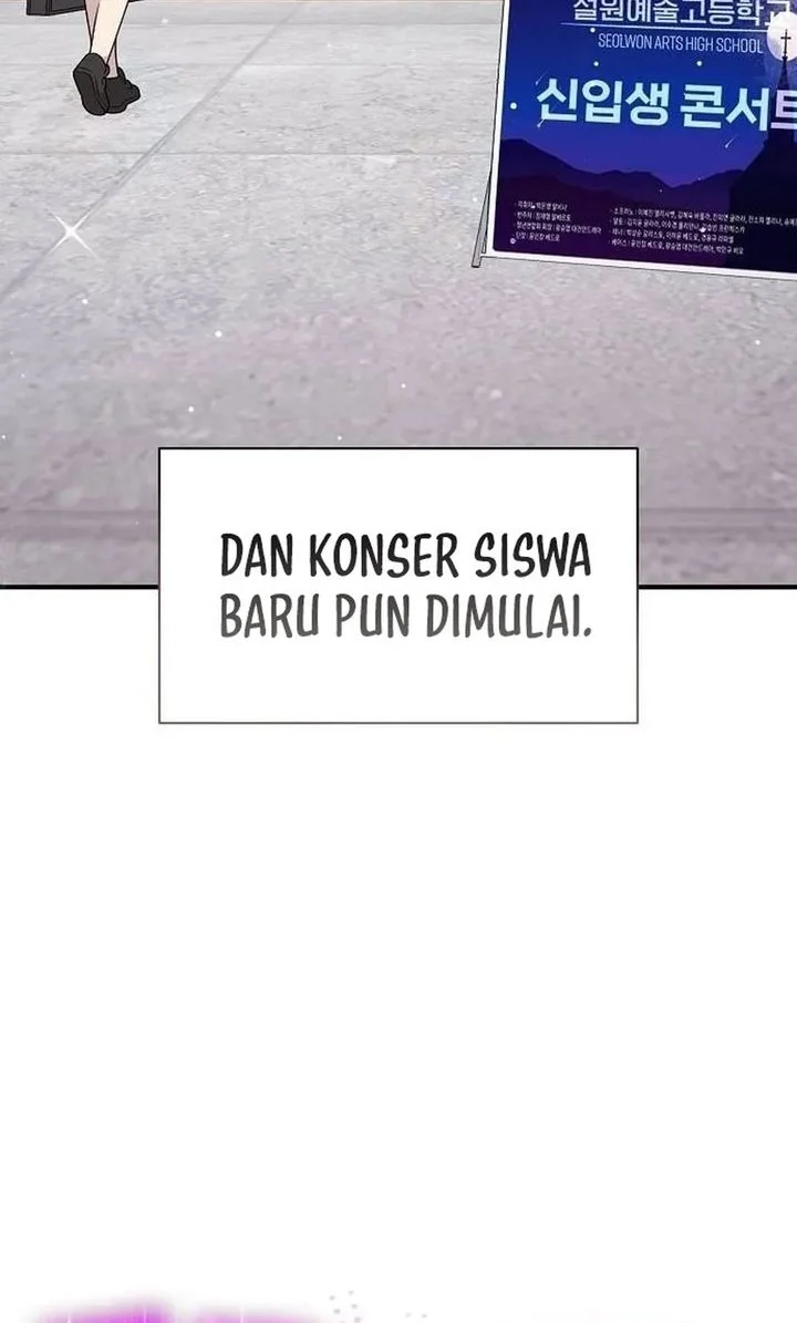 My Younger Sister Was a Genius Chapter 67 - halaman 4