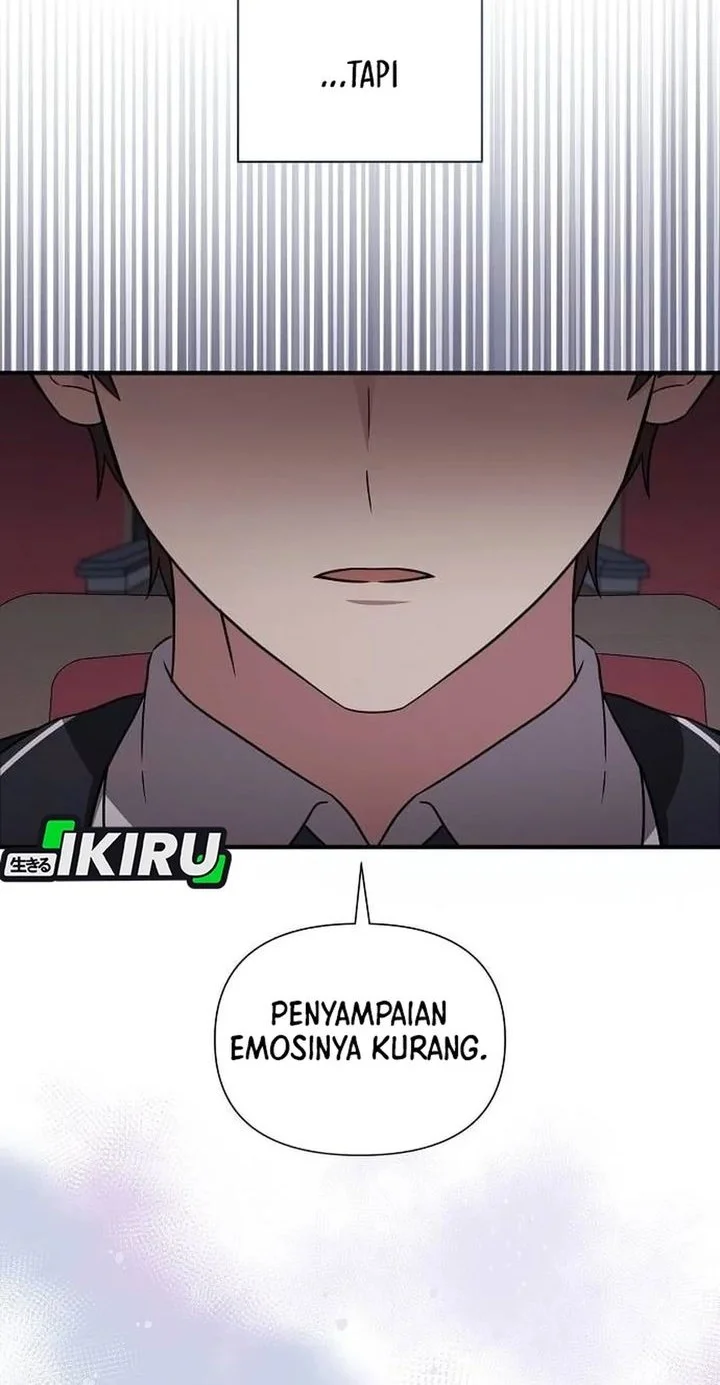 My Younger Sister Was a Genius Chapter 67 - halaman 44