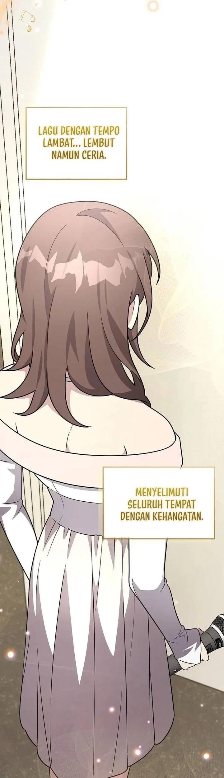 My Younger Sister Was a Genius Chapter 67 - halaman 65