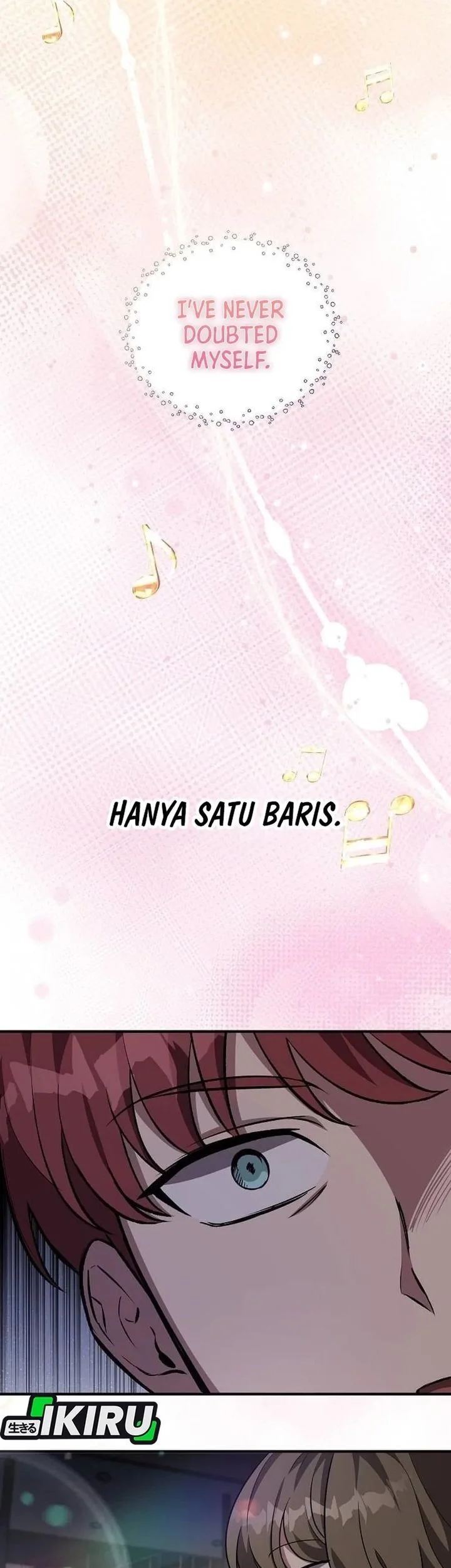 My Younger Sister Was a Genius Chapter 67 - halaman 69