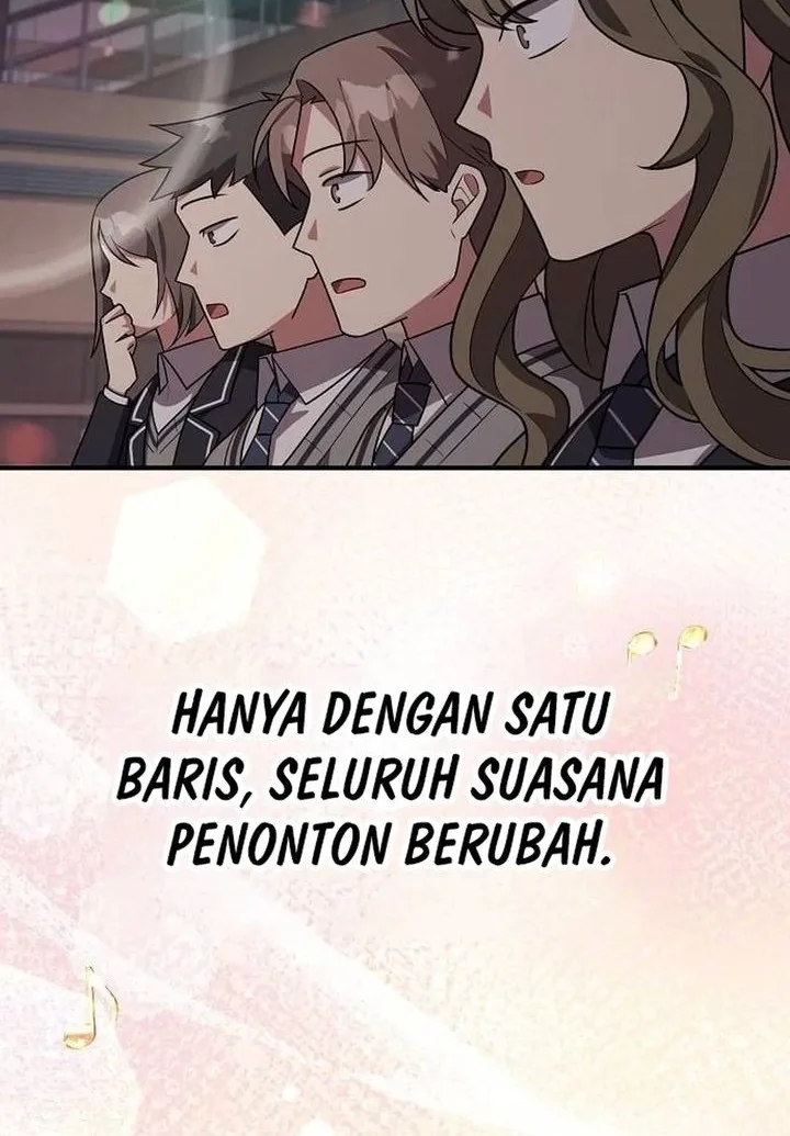 My Younger Sister Was a Genius Chapter 67 - halaman 70