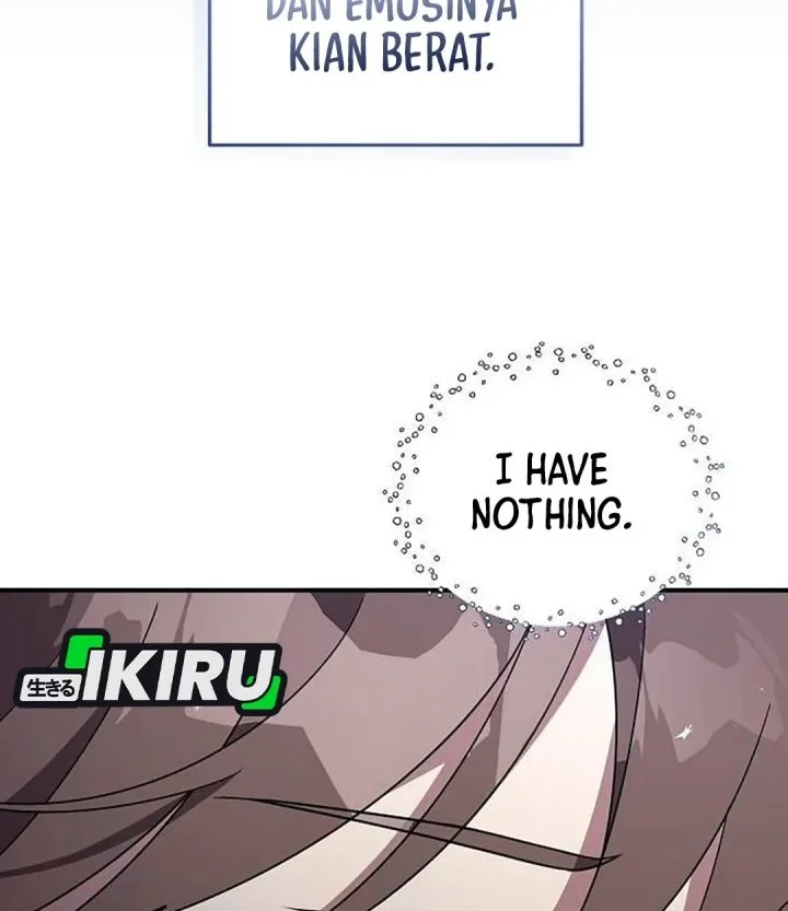 My Younger Sister Was a Genius Chapter 68 - halaman 10