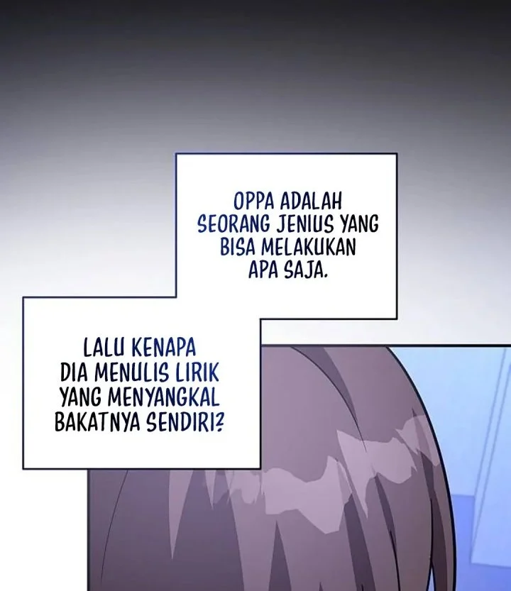 My Younger Sister Was a Genius Chapter 68 - halaman 14
