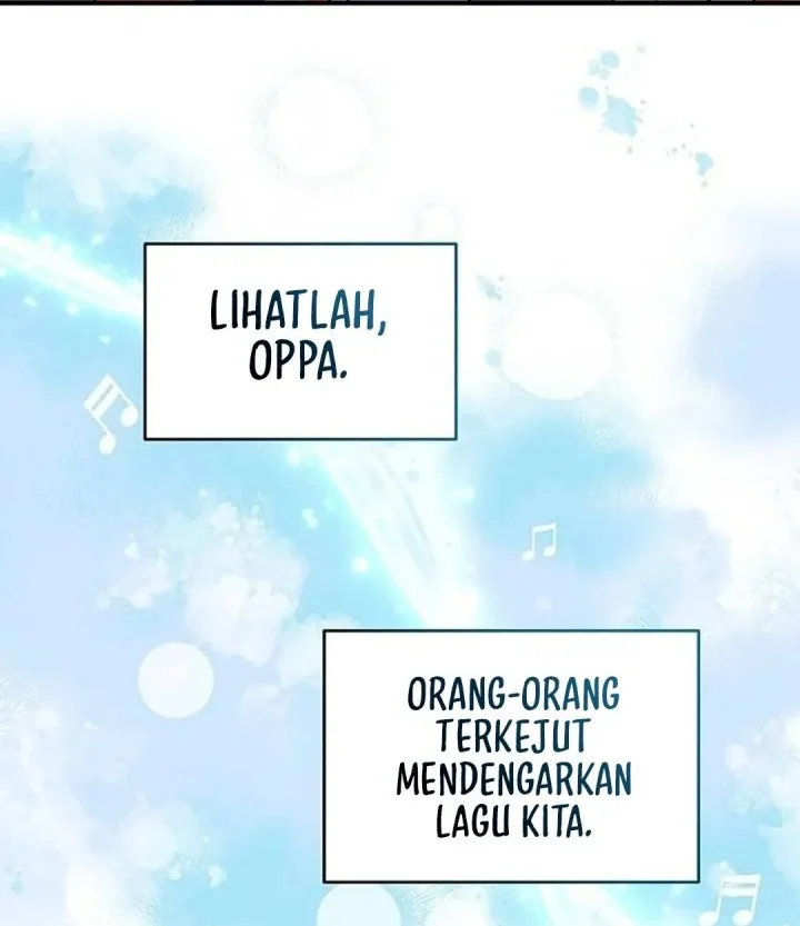 My Younger Sister Was a Genius Chapter 68 - halaman 30