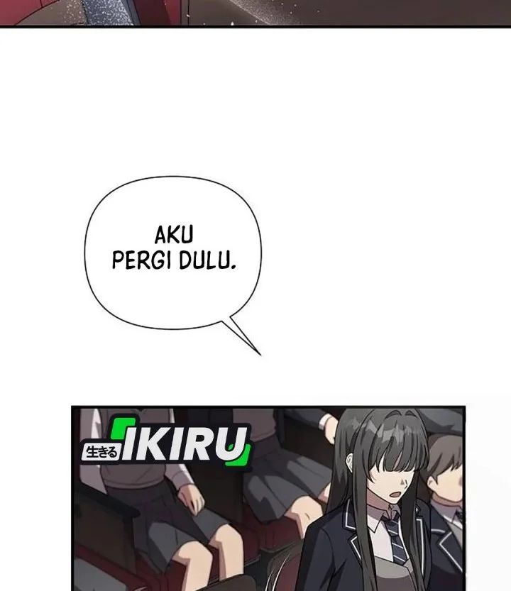 My Younger Sister Was a Genius Chapter 68 - halaman 44
