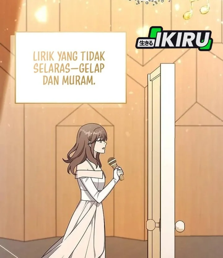 My Younger Sister Was a Genius Chapter 68 - halaman 6