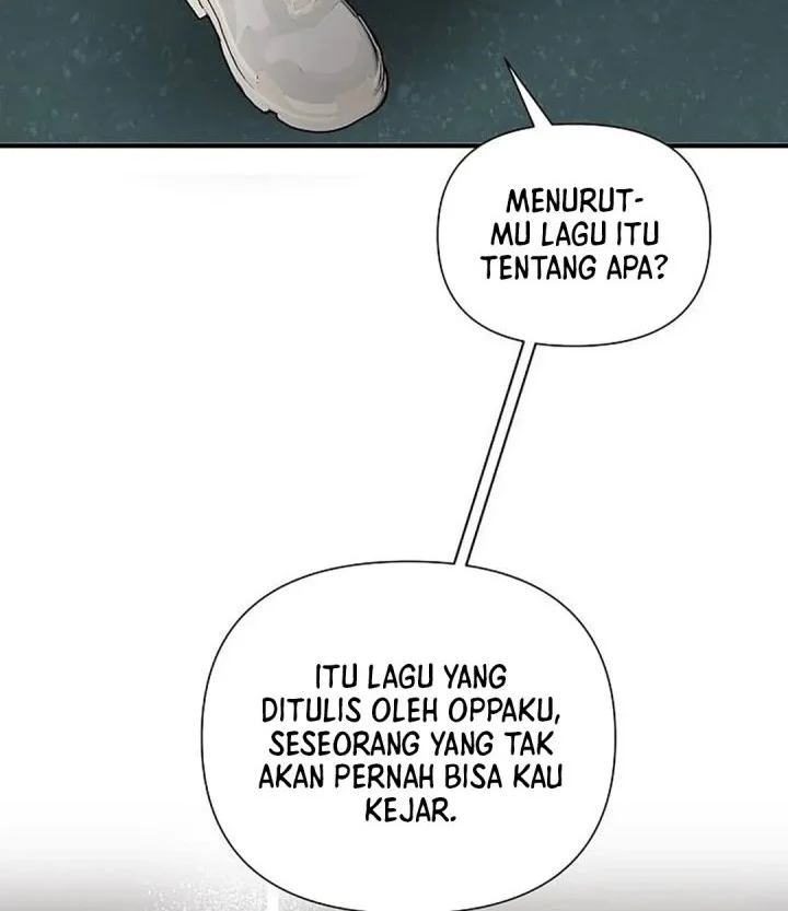 My Younger Sister Was a Genius Chapter 68 - halaman 62