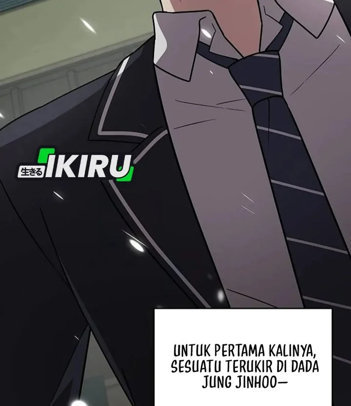 My Younger Sister Was a Genius Chapter 68 - halaman 68