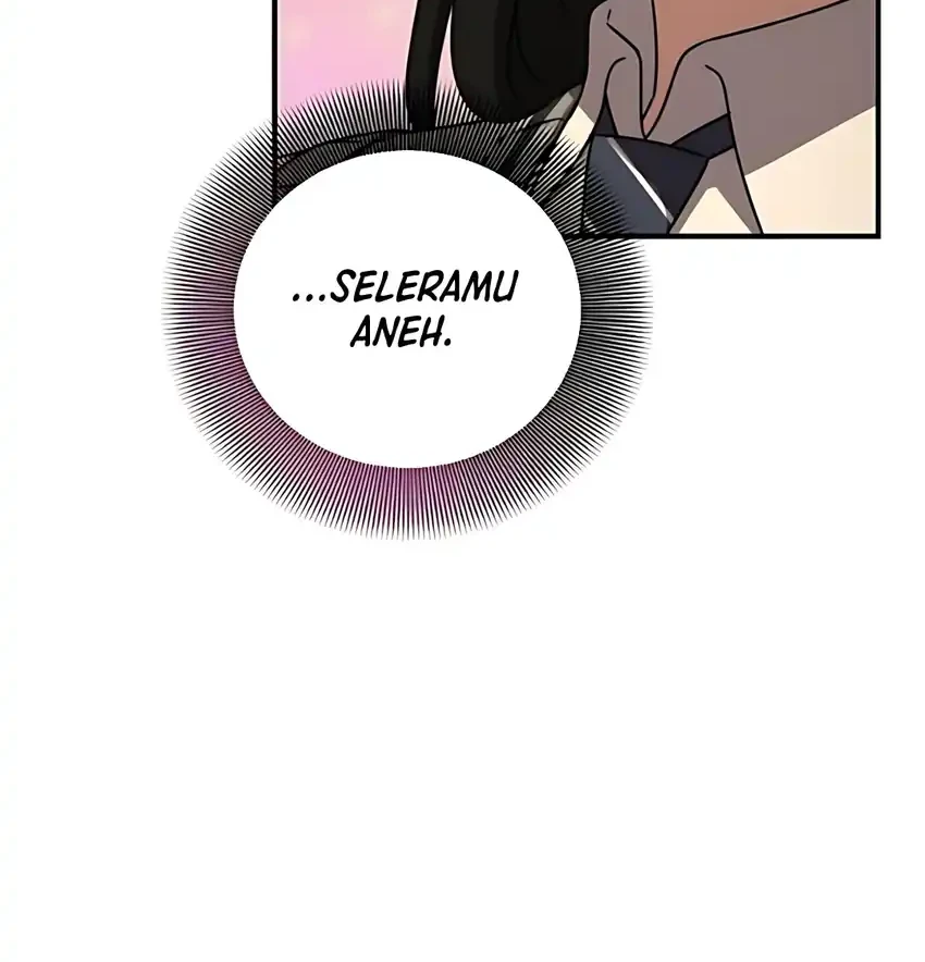 My Younger Sister Was a Genius Chapter 69 - halaman 18