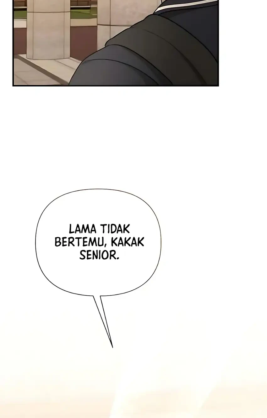 My Younger Sister Was a Genius Chapter 69 - halaman 2