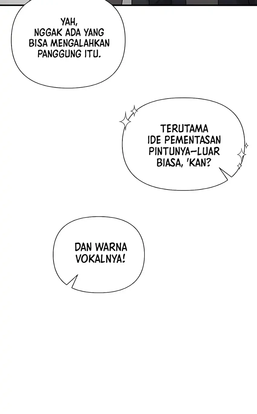 My Younger Sister Was a Genius Chapter 69 - halaman 30