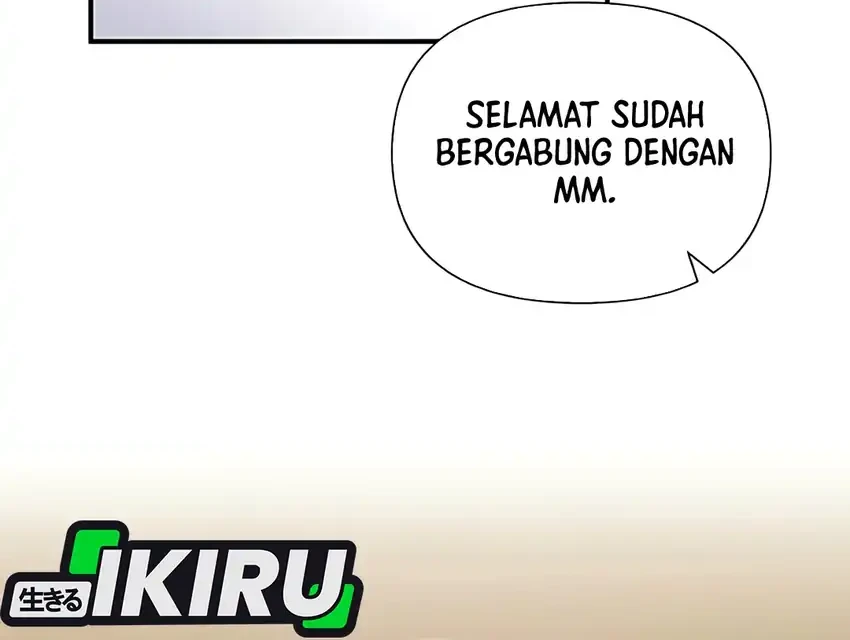 My Younger Sister Was a Genius Chapter 69 - halaman 46