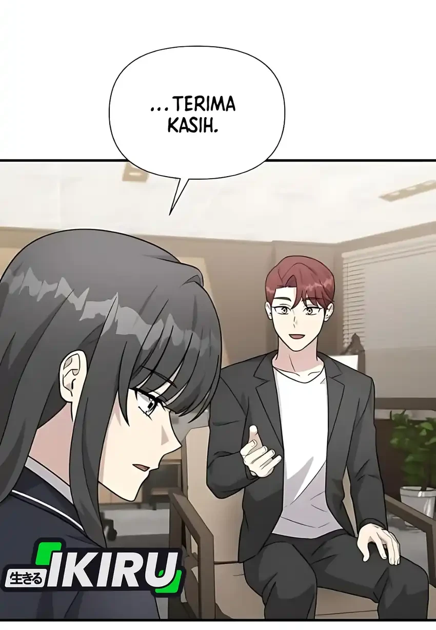 My Younger Sister Was a Genius Chapter 69 - halaman 48