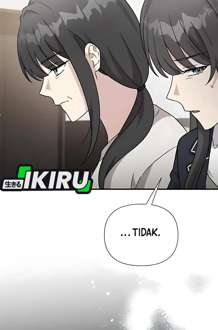 My Younger Sister Was a Genius Chapter 69 - halaman 50