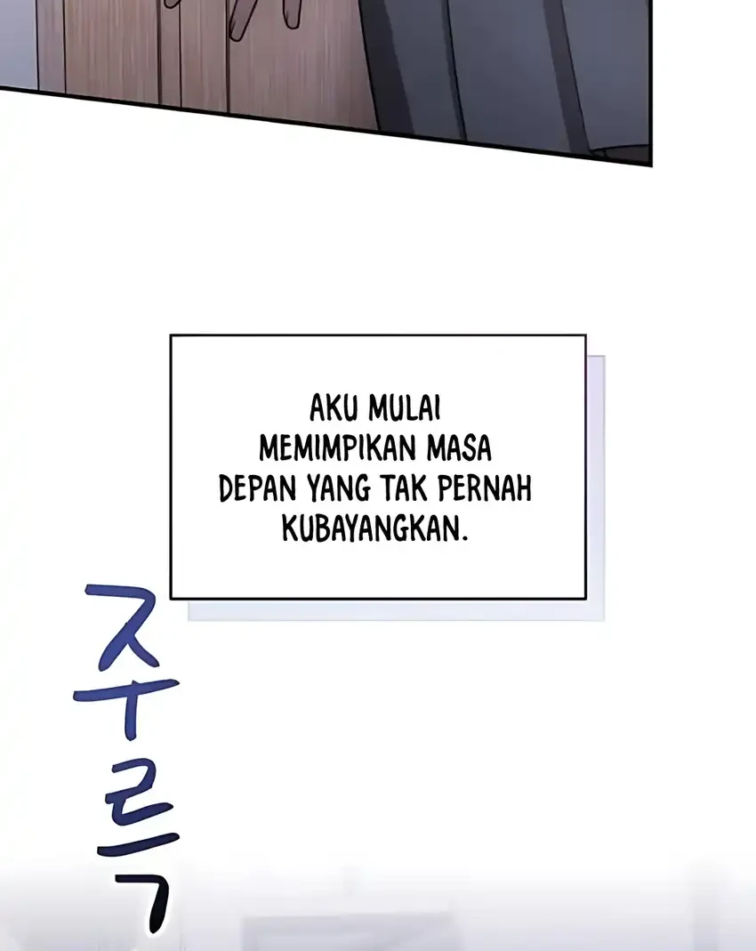 My Younger Sister Was a Genius Chapter 69 - halaman 62
