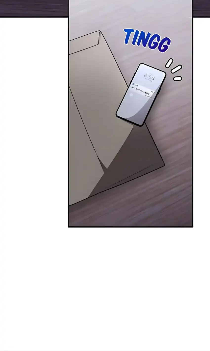 My Younger Sister Was a Genius Chapter 69 - halaman 64