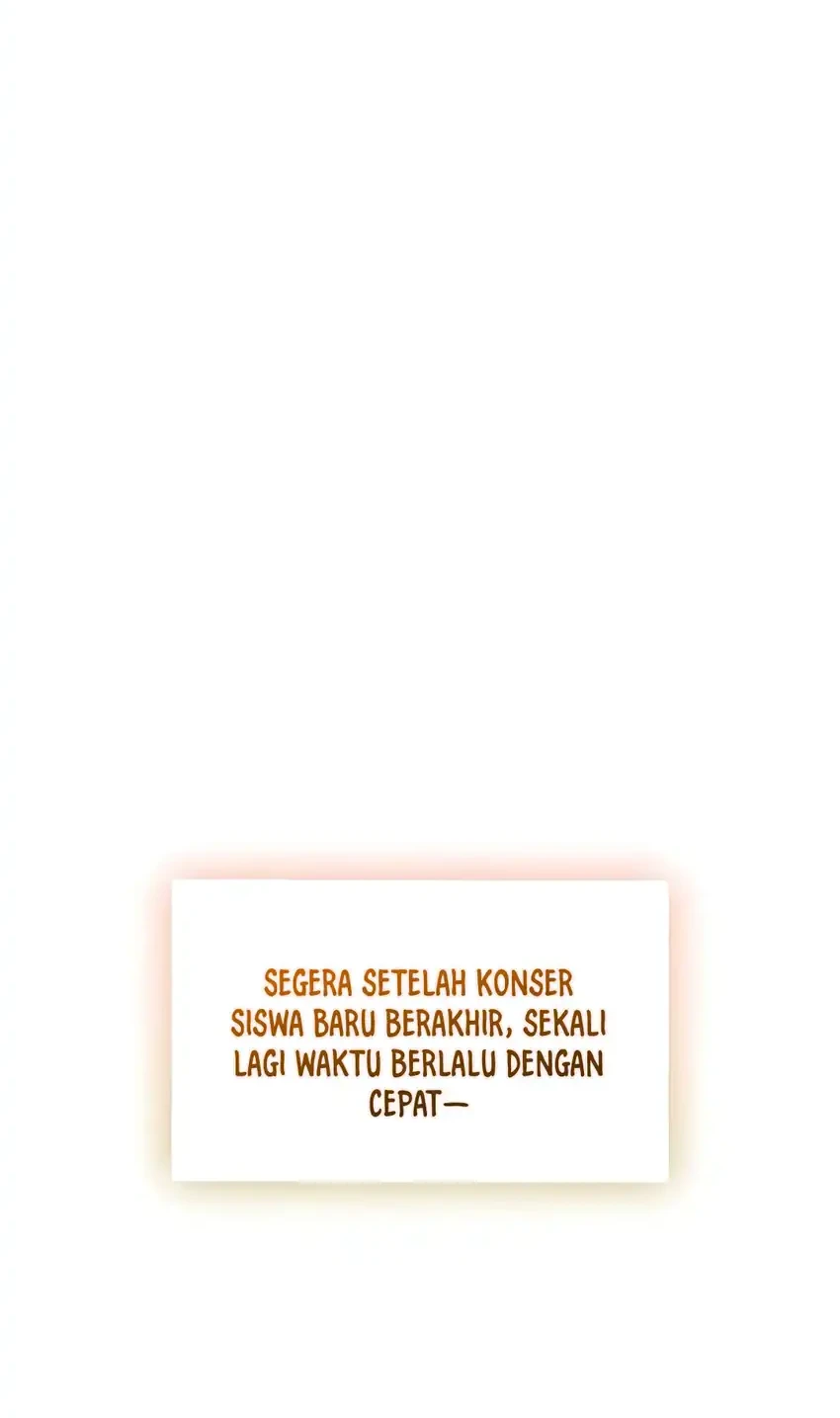 My Younger Sister Was a Genius Chapter 69 - halaman 68