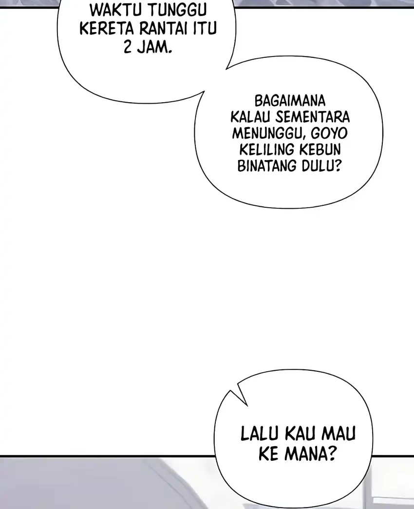 My Younger Sister Was a Genius Chapter 69 - halaman 78