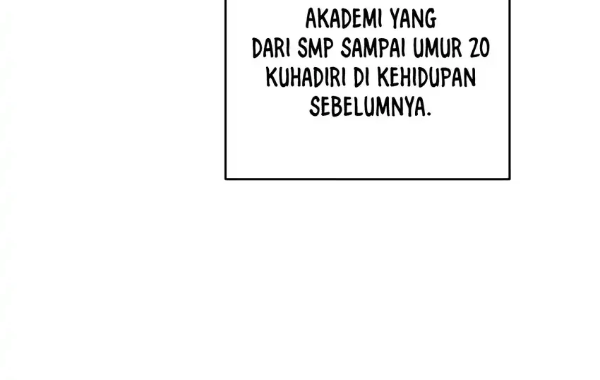 My Younger Sister Was a Genius Chapter 69 - halaman 8