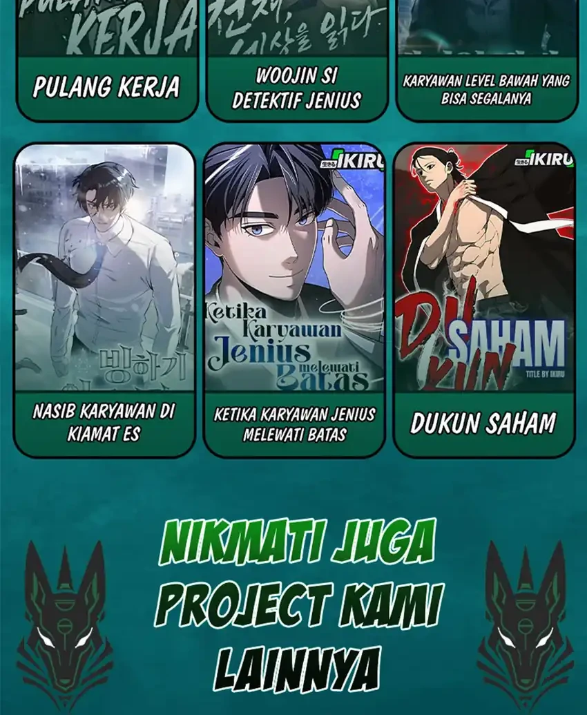 My Younger Sister Was a Genius Chapter 69 - halaman 86