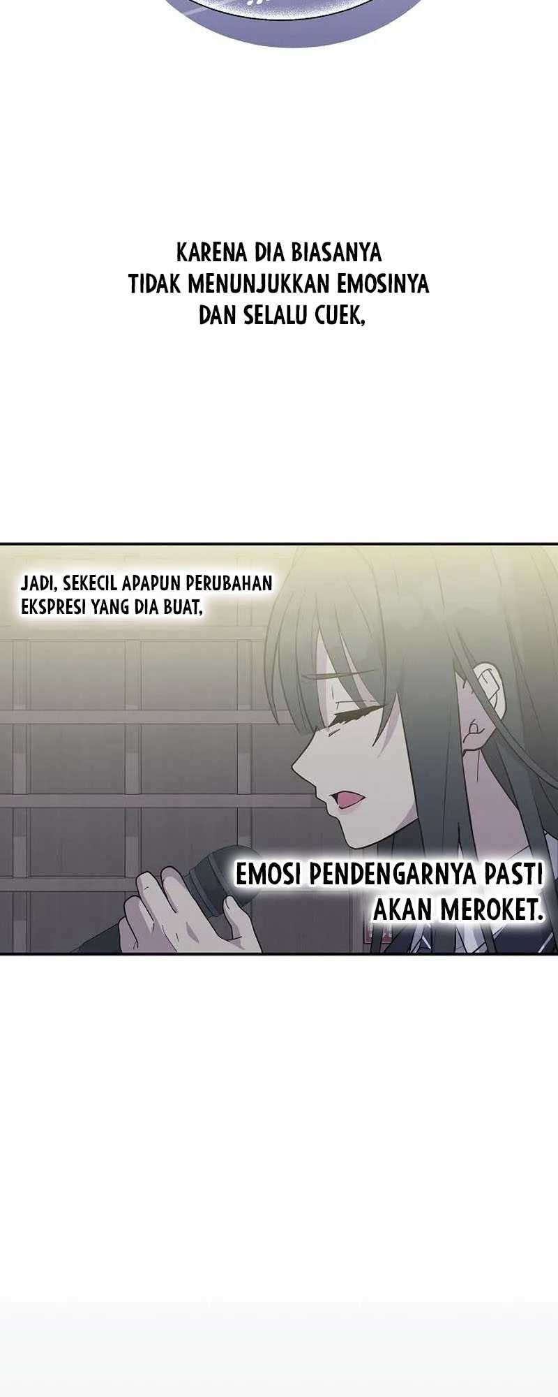 My Younger Sister Was a Genius Chapter 7 - halaman 41