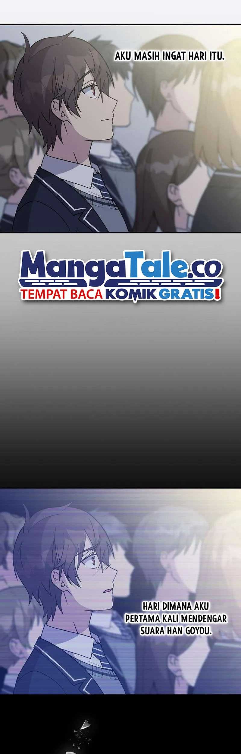 My Younger Sister Was a Genius Chapter 7 - halaman 42