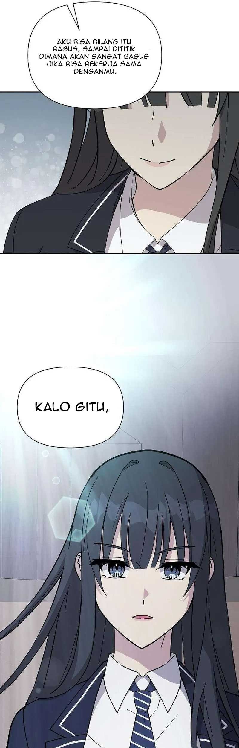 My Younger Sister Was a Genius Chapter 7 - halaman 52