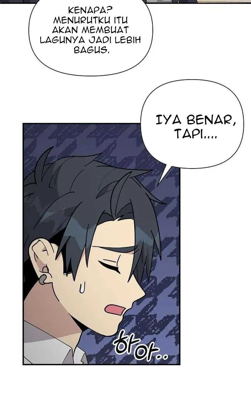 My Younger Sister Was a Genius Chapter 7 - halaman 6