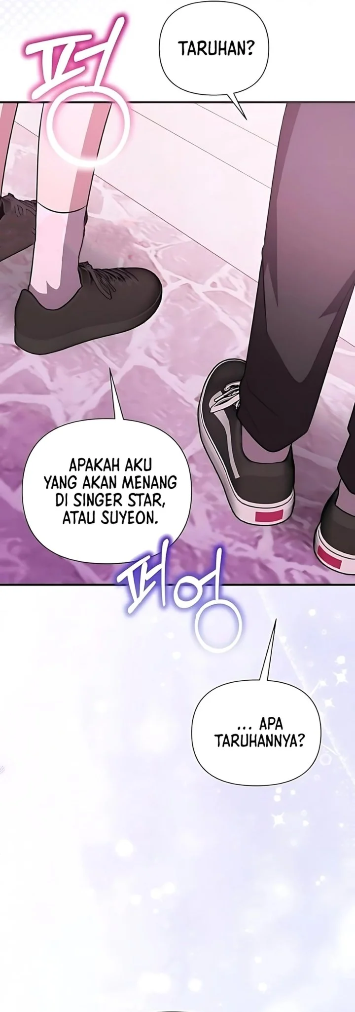 My Younger Sister Was a Genius Chapter 70 - halaman 52