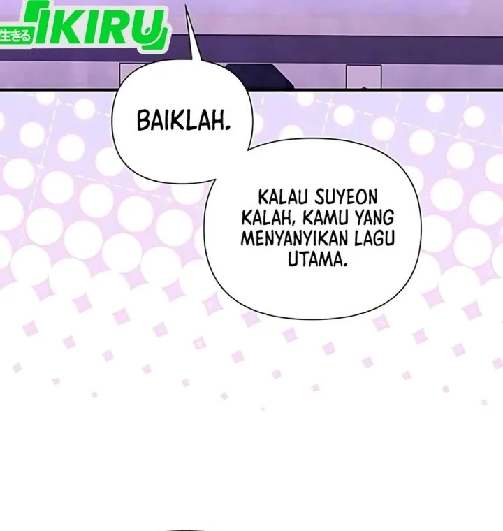 My Younger Sister Was a Genius Chapter 70 - halaman 56