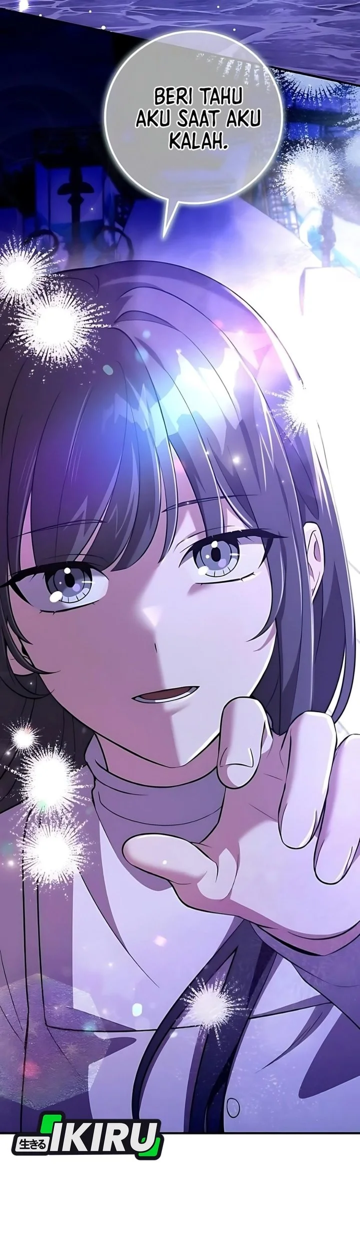 My Younger Sister Was a Genius Chapter 70 - halaman 61