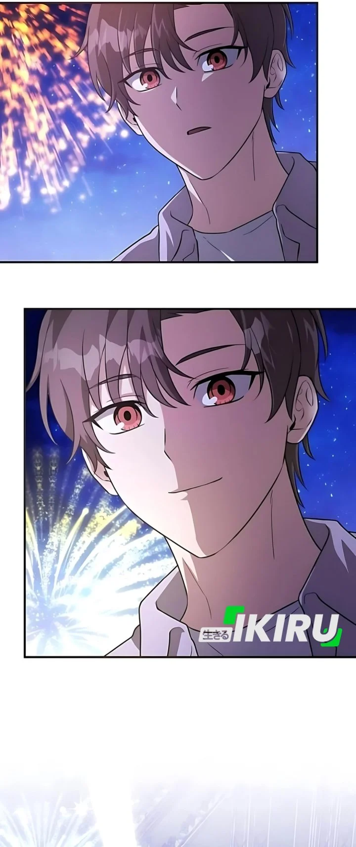 My Younger Sister Was a Genius Chapter 70 - halaman 63
