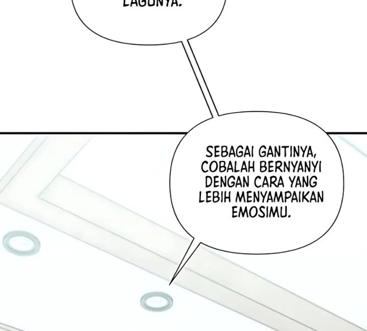 My Younger Sister Was a Genius Chapter 70 - halaman 75