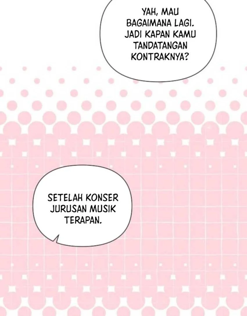 My Younger Sister Was a Genius Chapter 71 - halaman 13