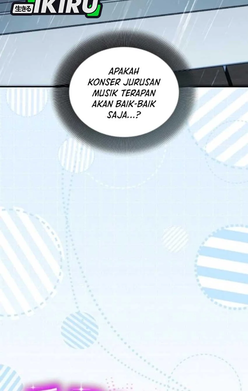My Younger Sister Was a Genius Chapter 71 - halaman 17