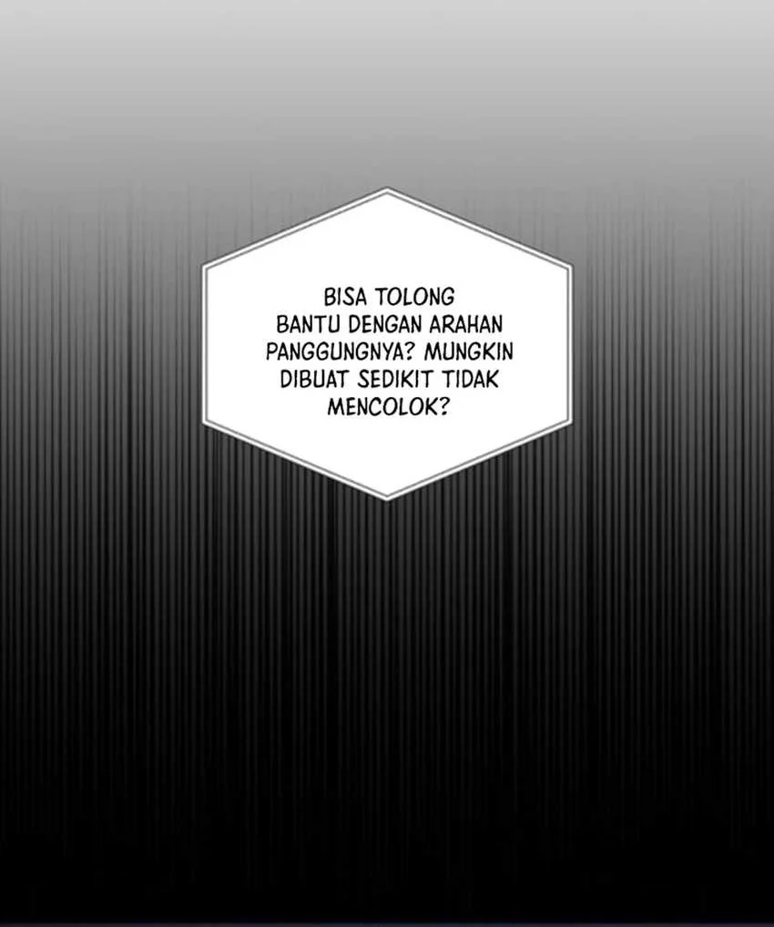 My Younger Sister Was a Genius Chapter 71 - halaman 36