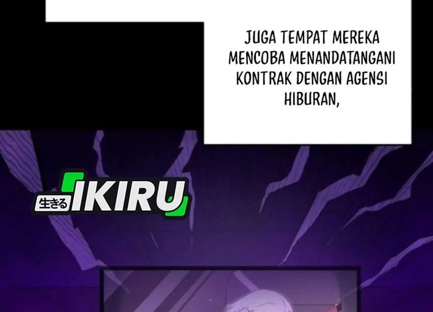 My Younger Sister Was a Genius Chapter 71 - halaman 40
