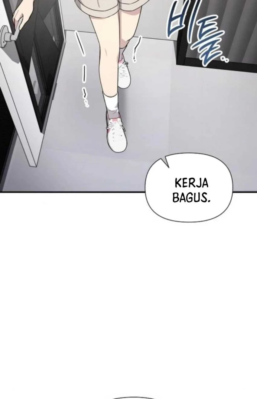 My Younger Sister Was a Genius Chapter 71 - halaman 44