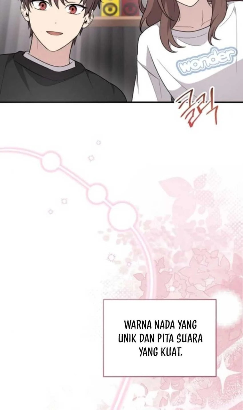 My Younger Sister Was a Genius Chapter 71 - halaman 46